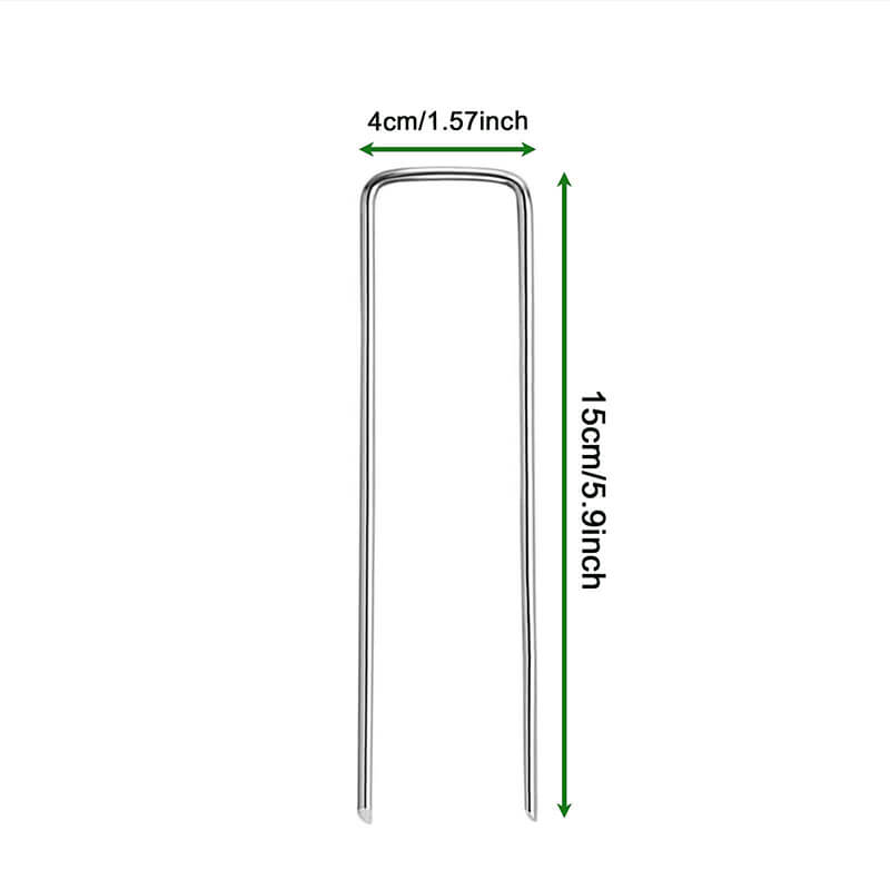 nunalo-u-shaped-garden-staple-15x4cm-size-guide